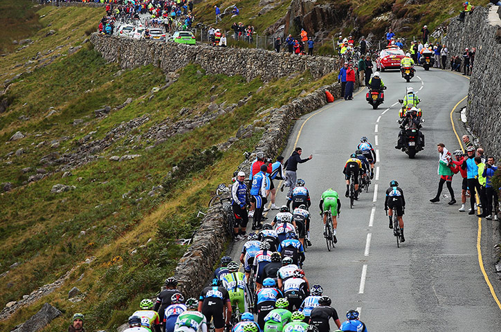 ToB Stage 4 Gallery: ToB Stage 4 Gallery