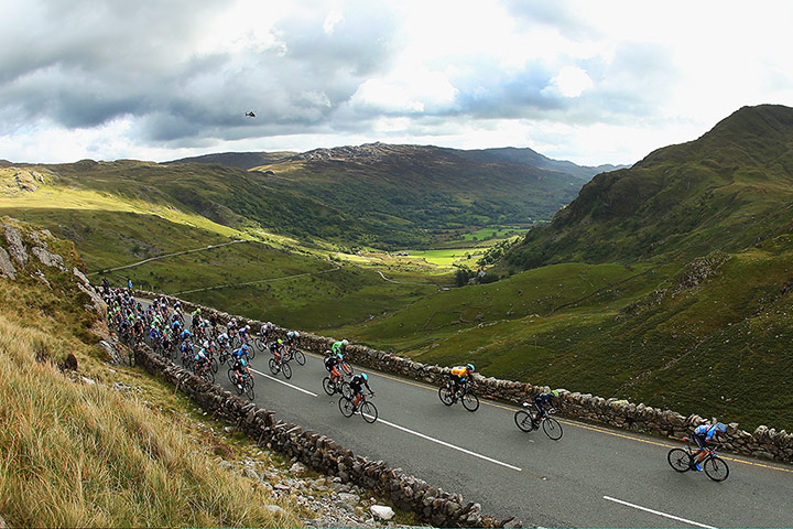 ToB Stage 4 Gallery: ToB Stage 4 Gallery