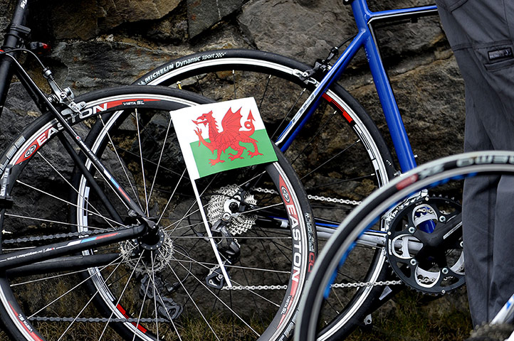 ToB Stage 4 Gallery: ToB Stage 4 Gallery