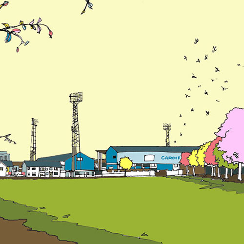 Illustration by Jamie Edwards