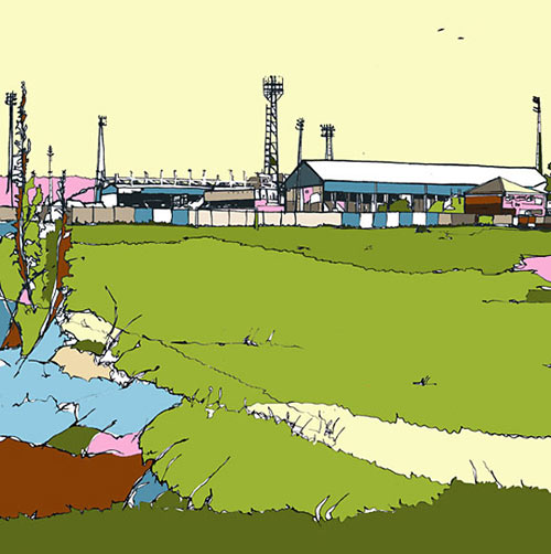 Illustration by Jamie Edwards