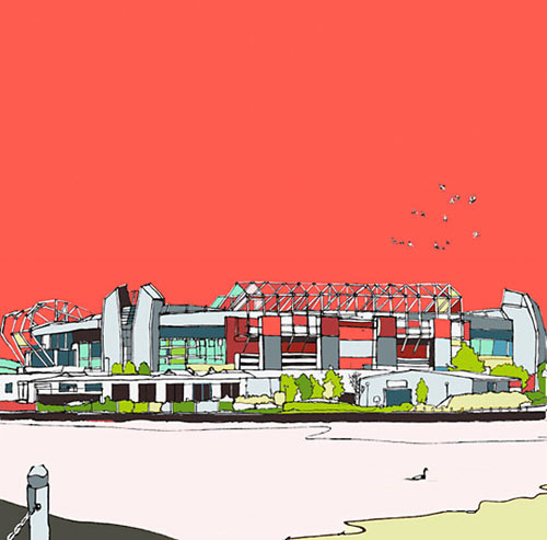 Illustration by Jamie Edwards