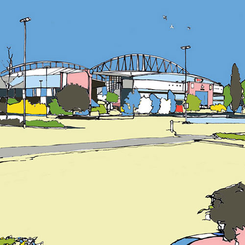 Illustration by Jamie Edwards