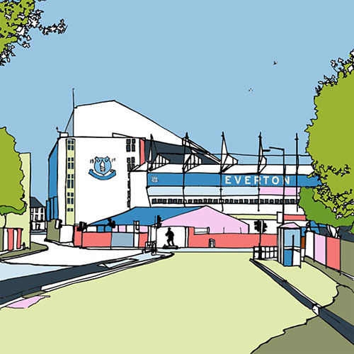 Illustration by Jamie Edwards