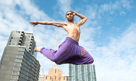 Melbourne Fringe Festival - Leave You Wanting More