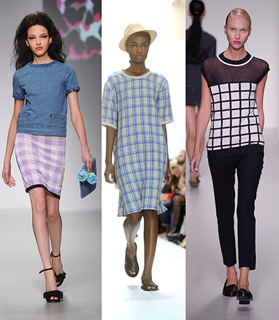 LFW Top ten trends: LFW Top ten trends