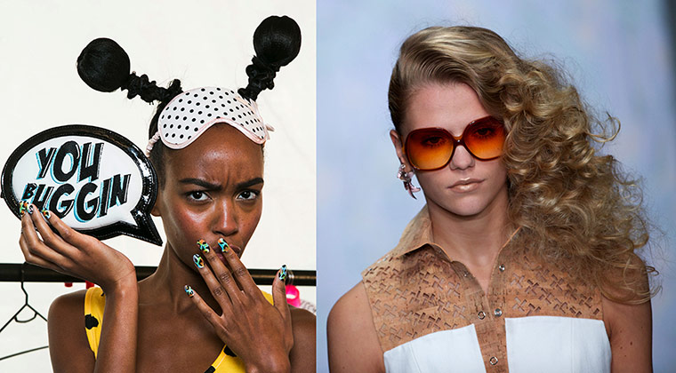 LFW Top ten trends: LFW Top ten trends