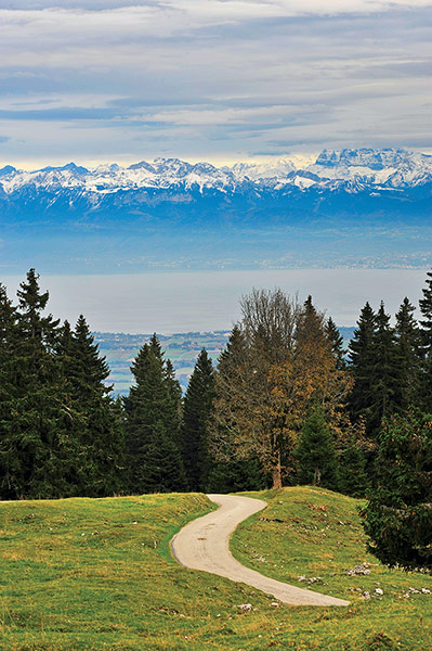 Bike Blog: Mountain Higher: Europe Extreme Undiscovered and Unforgettable Cycle Climbs