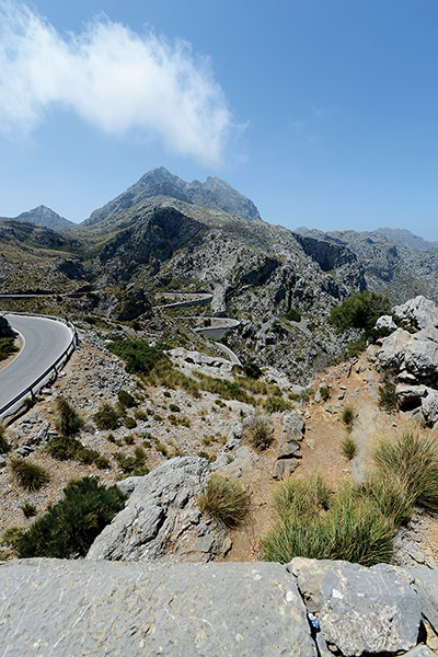 Bike Blog: Mountain Higher: Europe Extreme Undiscovered and Unforgettable Cycle Climbs