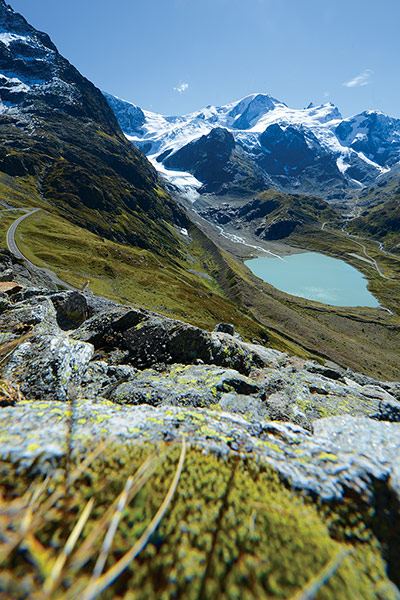 Bike Blog: Mountain Higher: Europe Extreme Undiscovered and Unforgettable Cycle Climbs