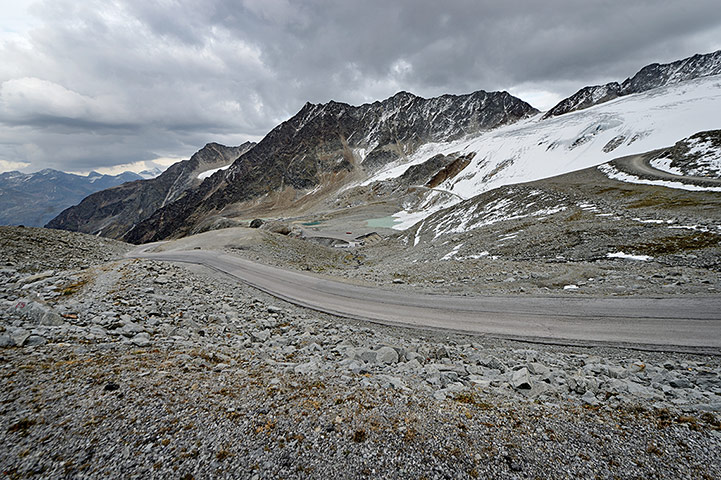 Bike Blog: Mountain Higher: Europe Extreme Undiscovered and Unforgettable Cycle Climbs