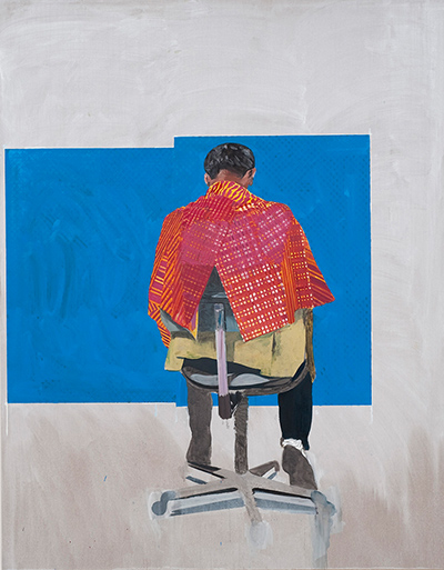 Exhibitionist2109: Hurvin Anderson