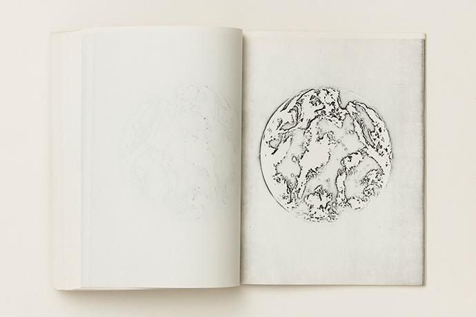 Exhibitionist2109: Xerography