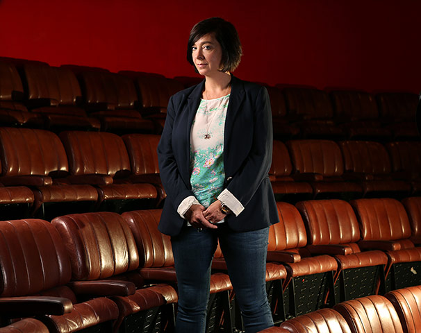 original observer: Vicky Featherstone