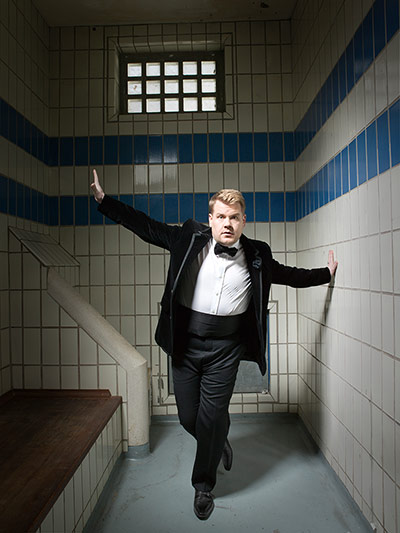 original observer: James Corden #3