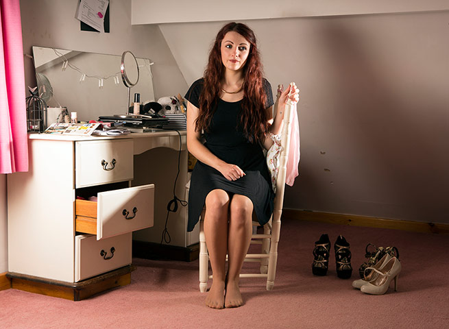 original observer: Yasmin Jade #2