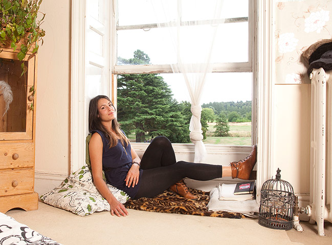 original observer: Kate Williams