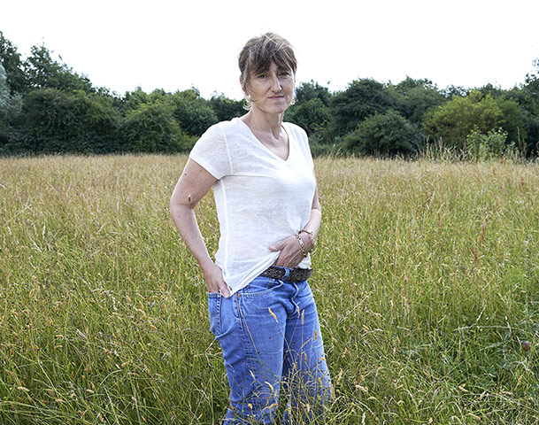 original observer: Beebon Kidron