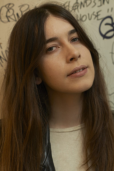 original observer: Danielle Haim