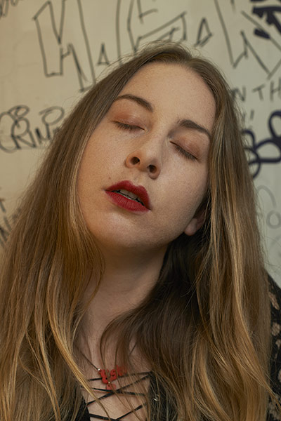 original observer: Este Haim