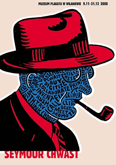 Poster gallery: Polish Head poster 