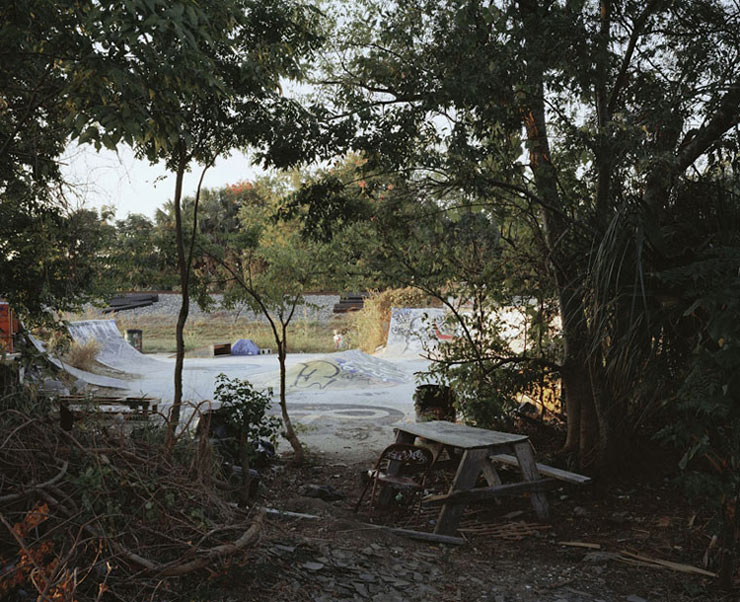 DIY by Richard Gilligan