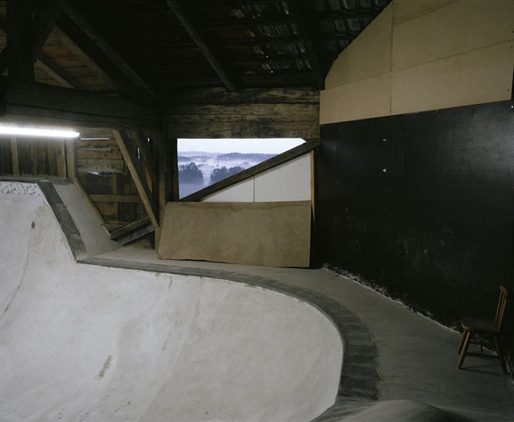 DIY by Richard Gilligan