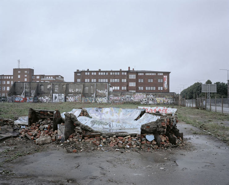 DIY by Richard Gilligan