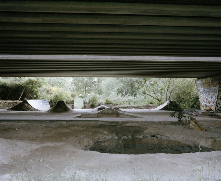 DIY by Richard Gilligan