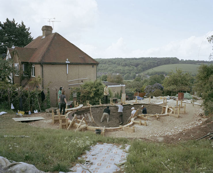 DIY by Richard Gilligan