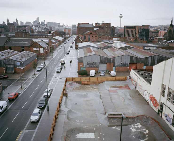 DIY by Richard Gilligan