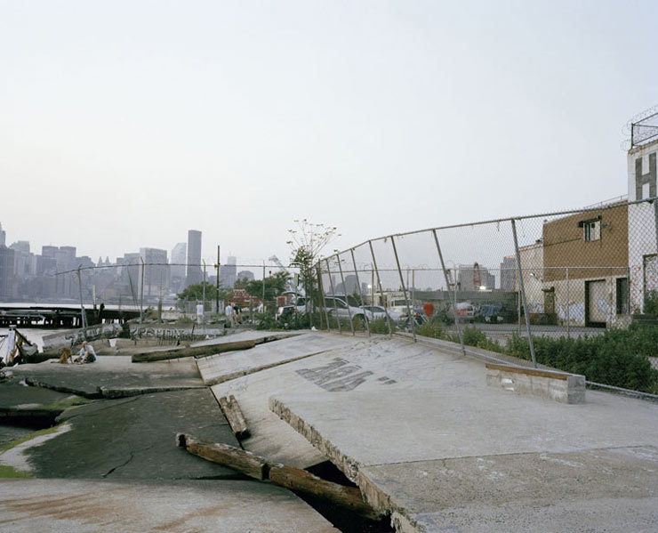 DIY by Richard Gilligan