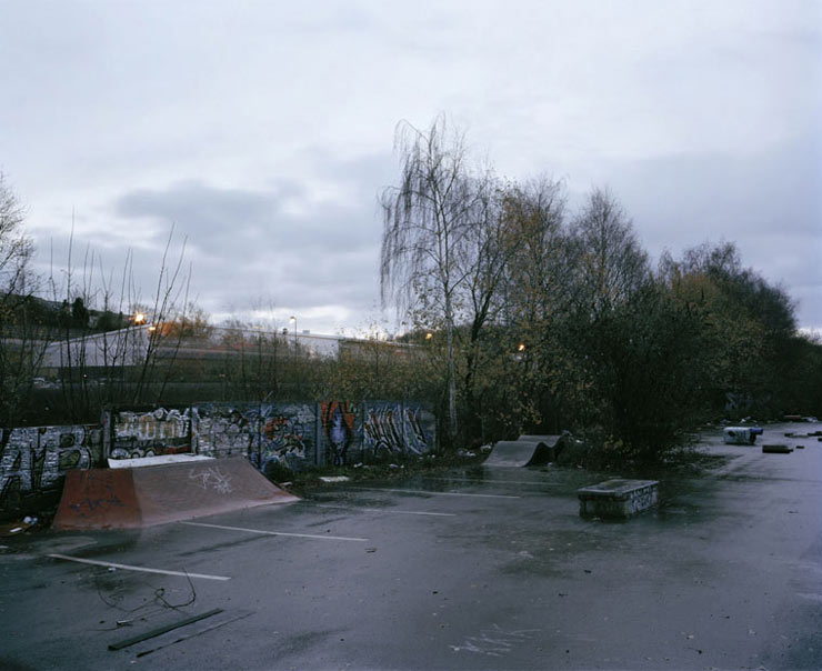 DIY by Richard Gilligan