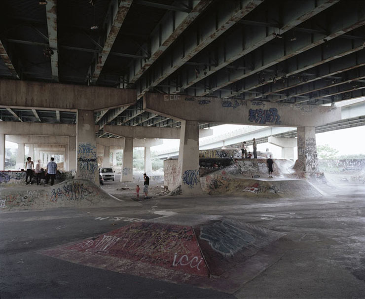 DIY by Richard Gilligan