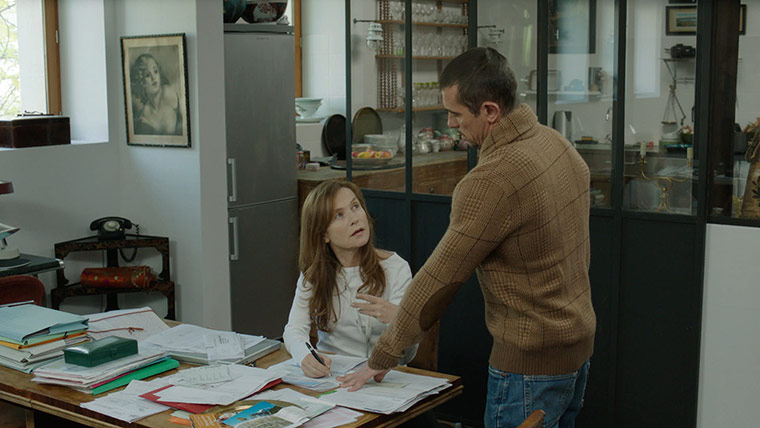 LFF : Abuse of Weakness