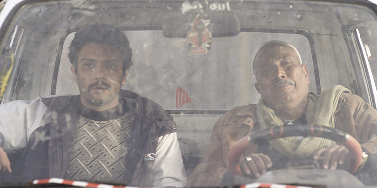 LFF : Rags & Tatters