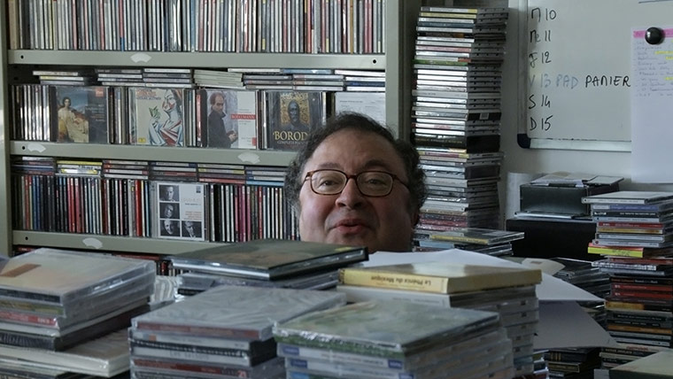 LFF : La Maison de la Radio