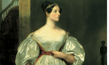 Ada Lovelace