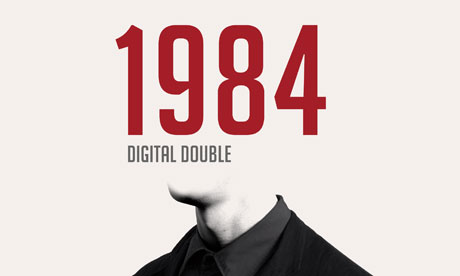 1984 Digital Double app