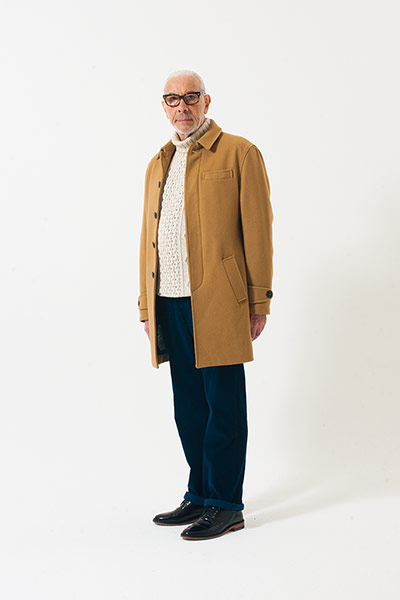 All ages - mens coats: All ages - mens coats