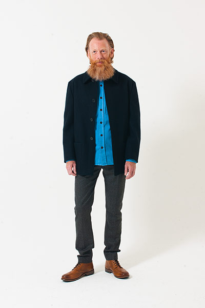 All ages - mens coats: All ages - mens coats