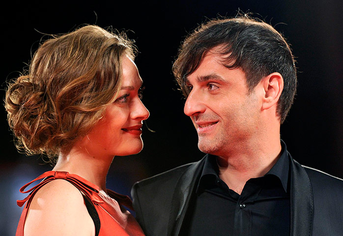 Venice film 2013: Roussinou and Avranas