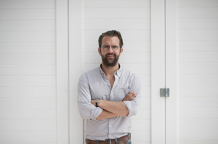 Venice film 2013: Rick Ostermann