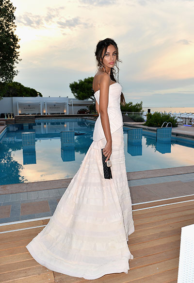 Venice film 2013: Madalina Ghenea