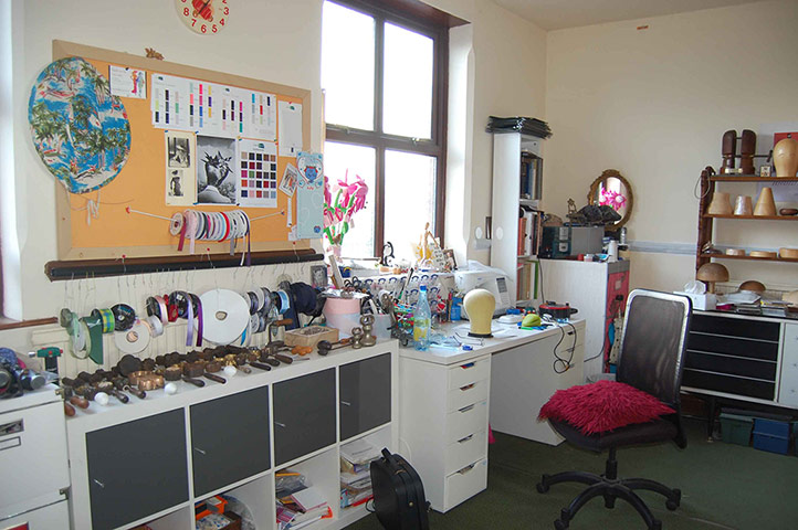 Direct Line: Martha Modes