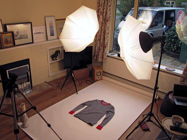 Direct Line: wild stripes