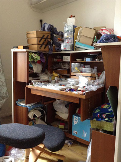 Direct Line: Maria Made It