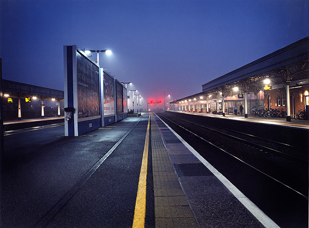 Guardian Camera Club: A review of Nisha Haq's portfolio