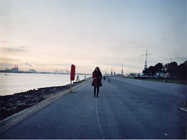 Guardian Camera Club: A review of Nisha Haq's portfolio