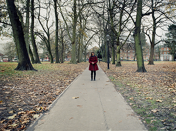 Guardian Camera Club: A review of Nisha Haq's portfolio